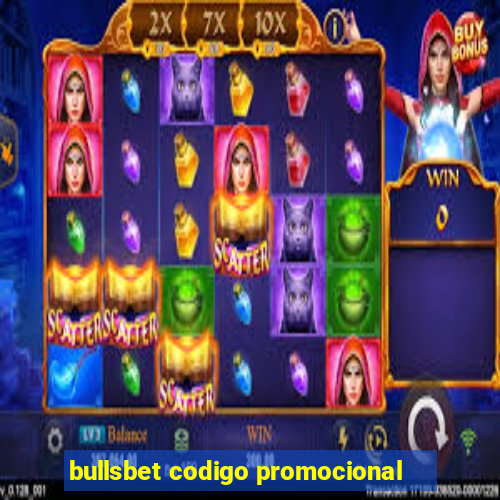 bullsbet codigo promocional